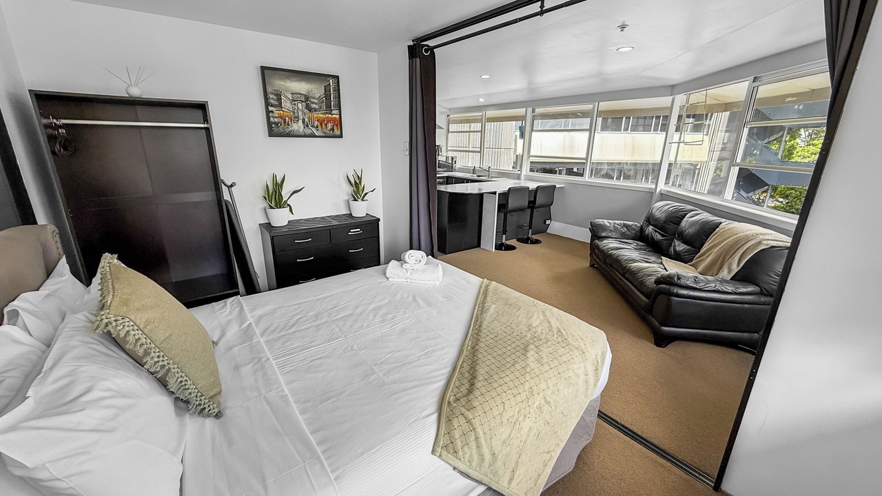 Photo of Bedroom in Grafton