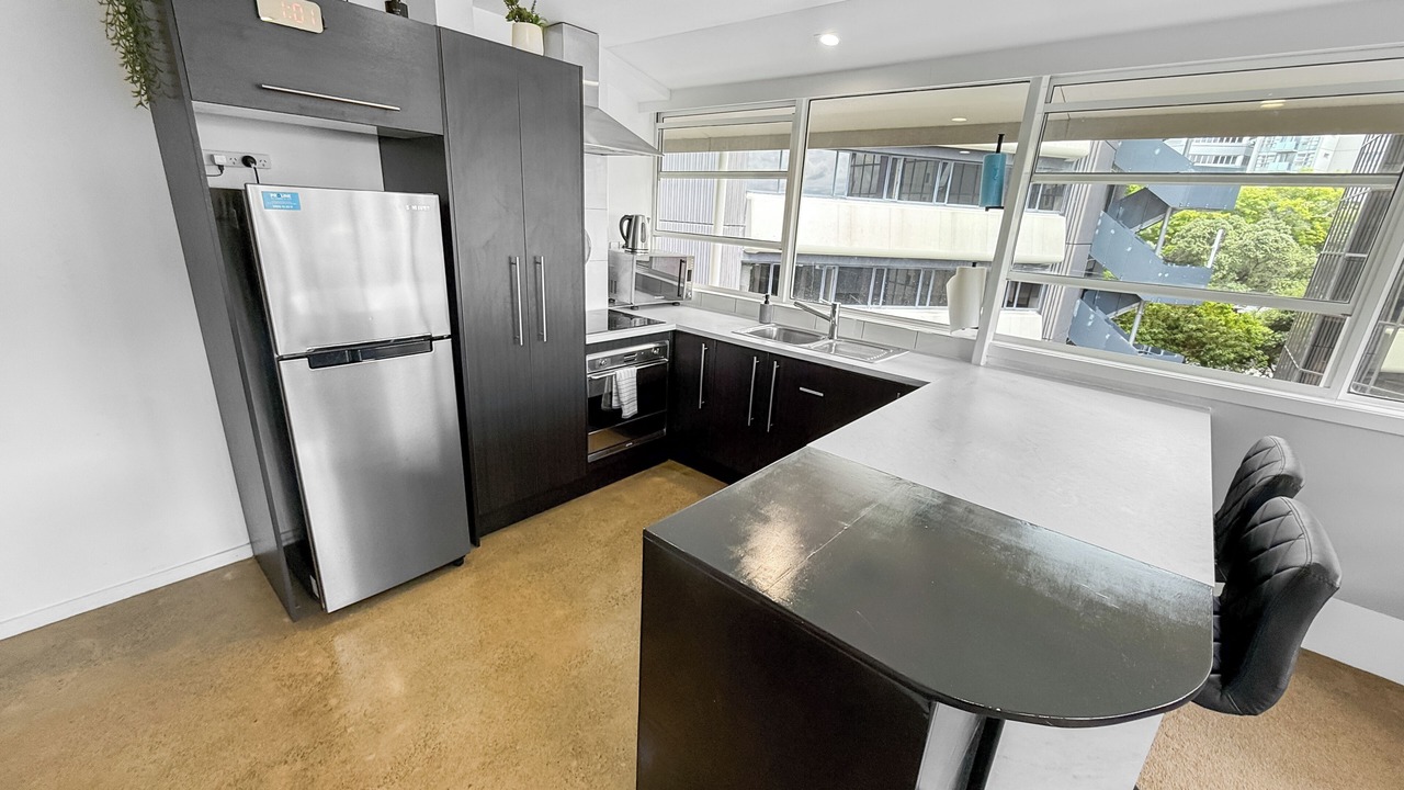 Photo of Kitchen in Grafton