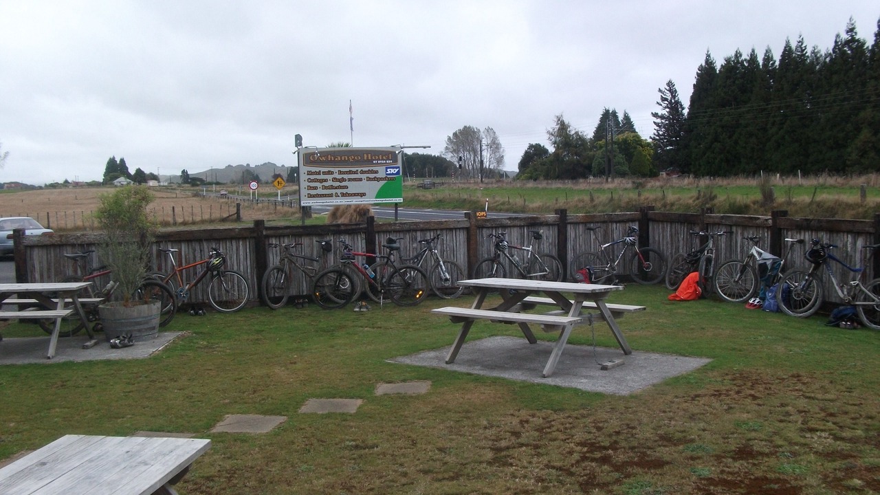 Photo of Outdoor in Owhango
