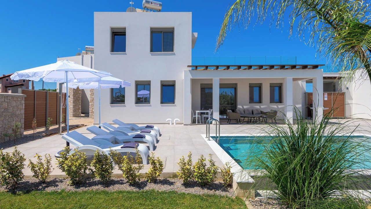 Photo of Outdoor in Theologos