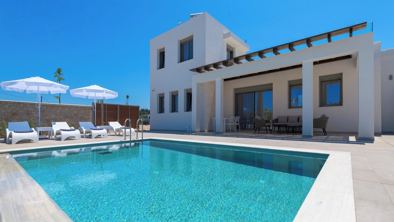 Photo of Outdoor in Theologos