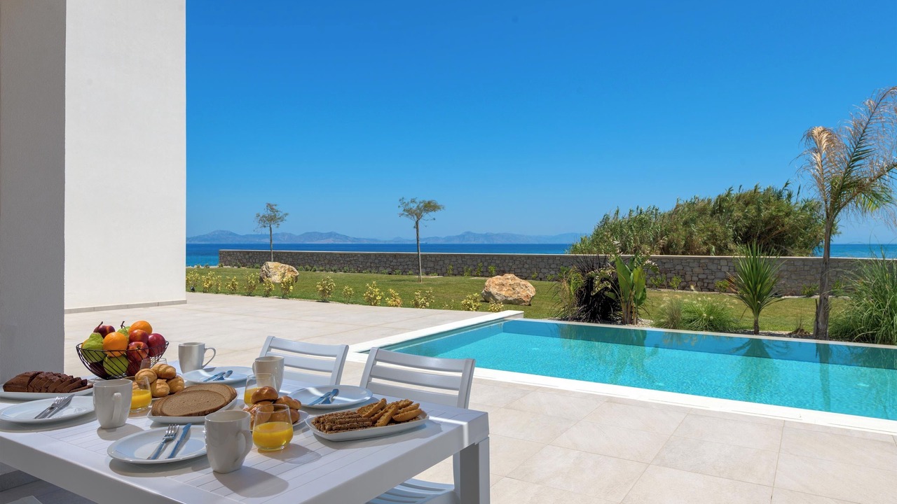 Photo of Outdoor in Theologos