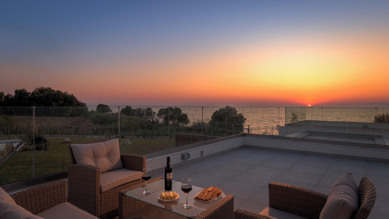 Photo of Outdoor in Theologos