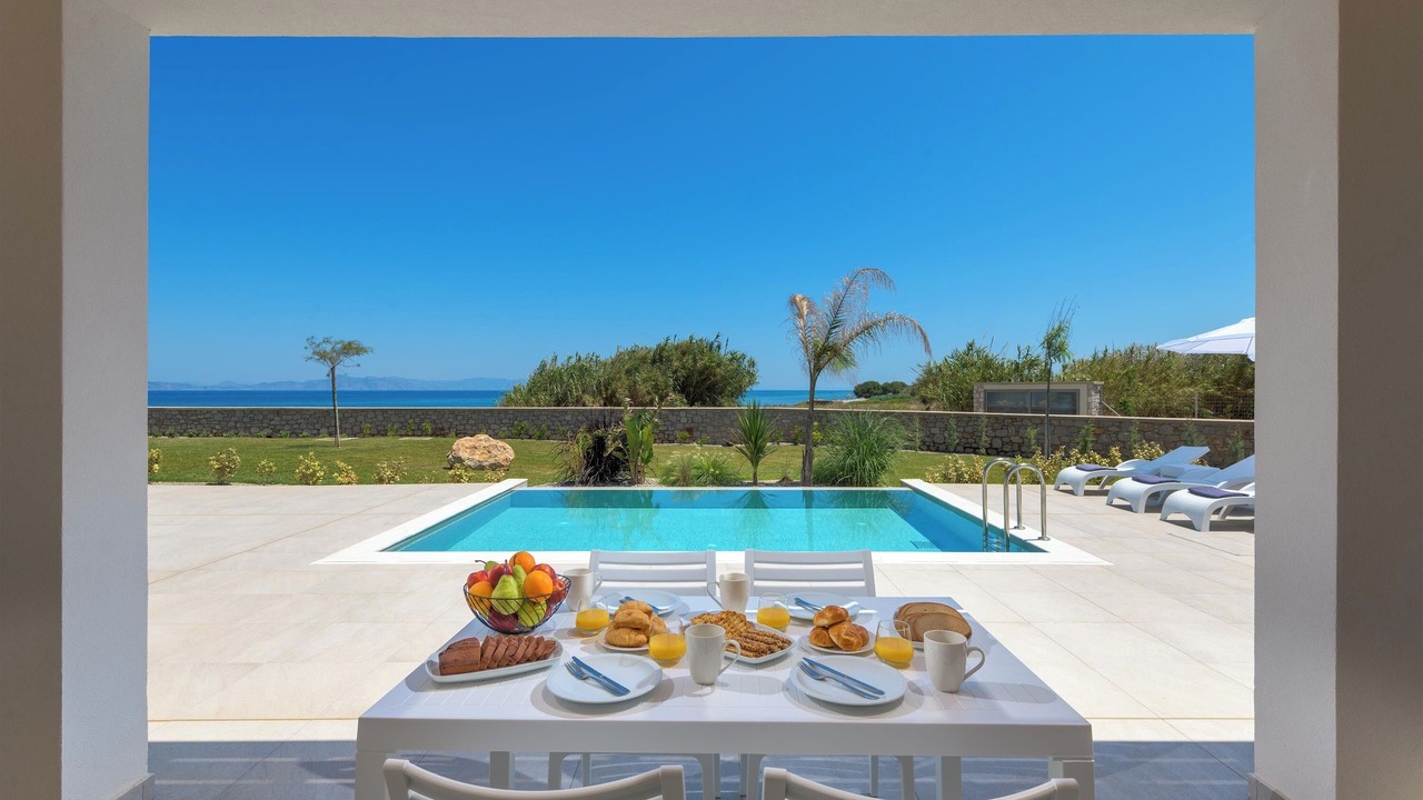 Photo of Outdoor in Theologos