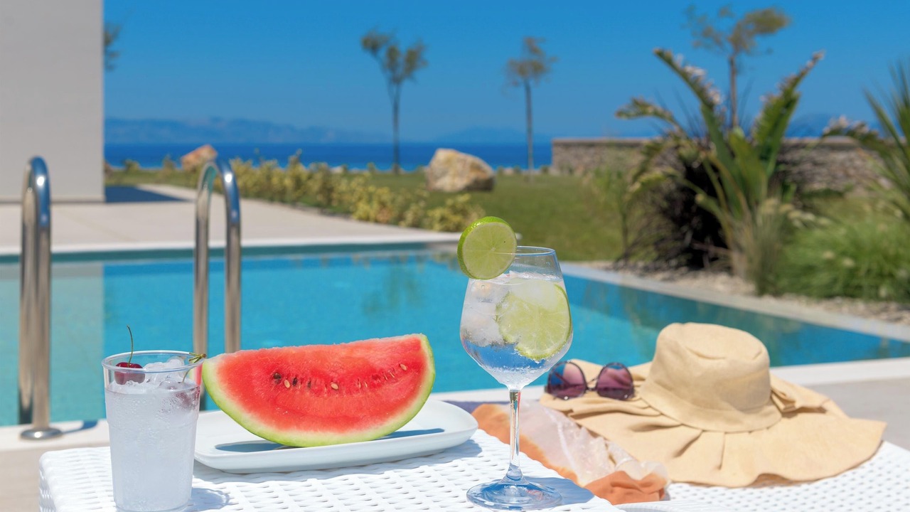 Photo of Outdoor in Theologos