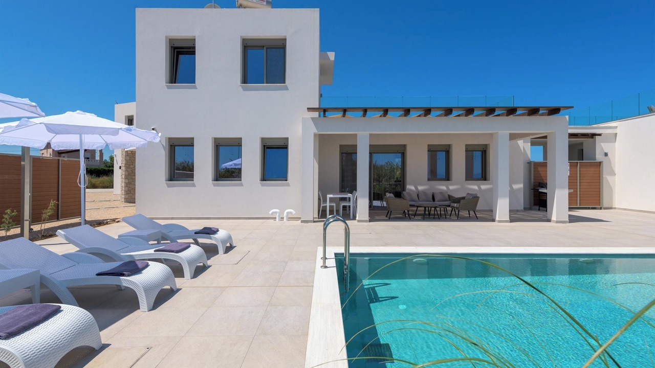 Photo of Outdoor in Theologos