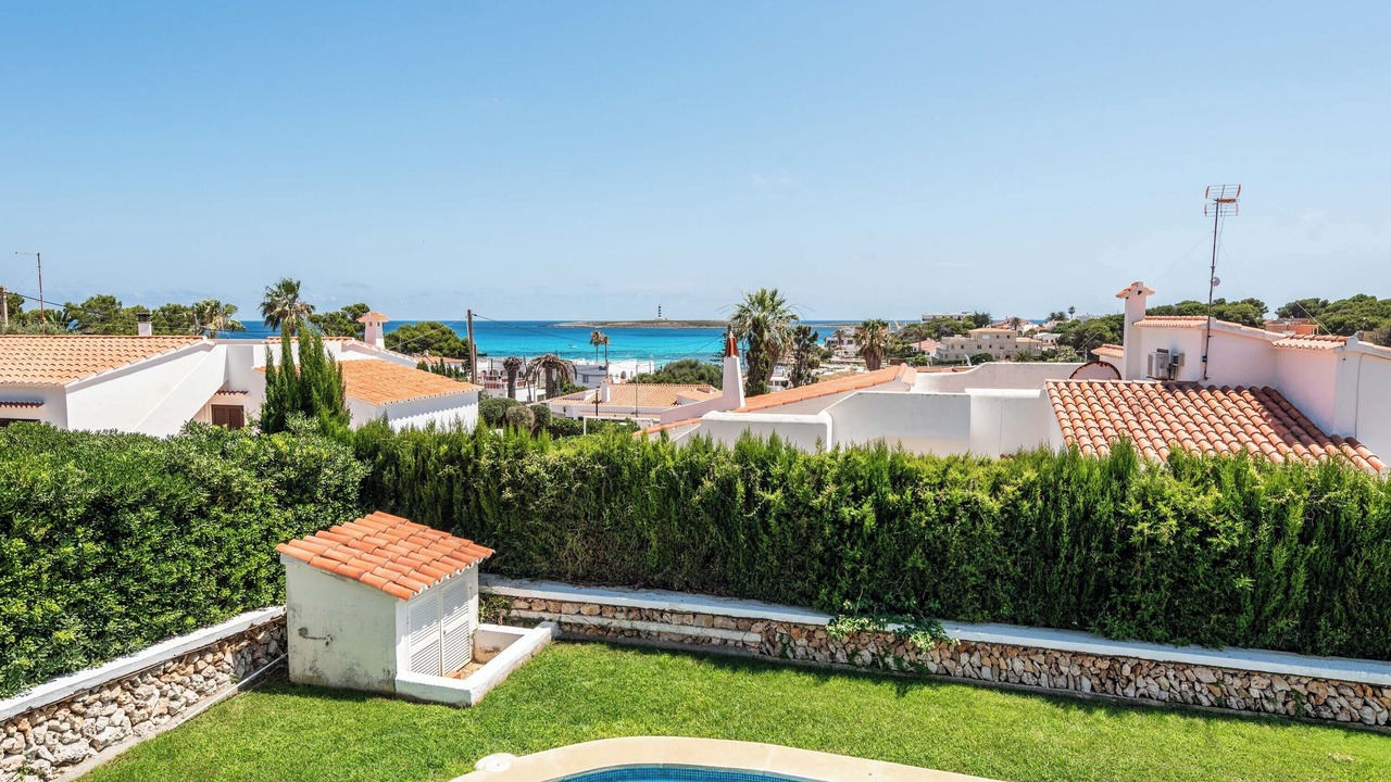 Photo of Outdoor in Punta Prima