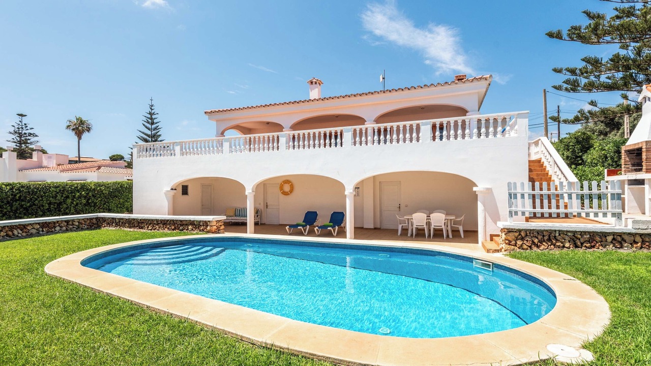 Photo of Outdoor in Punta Prima