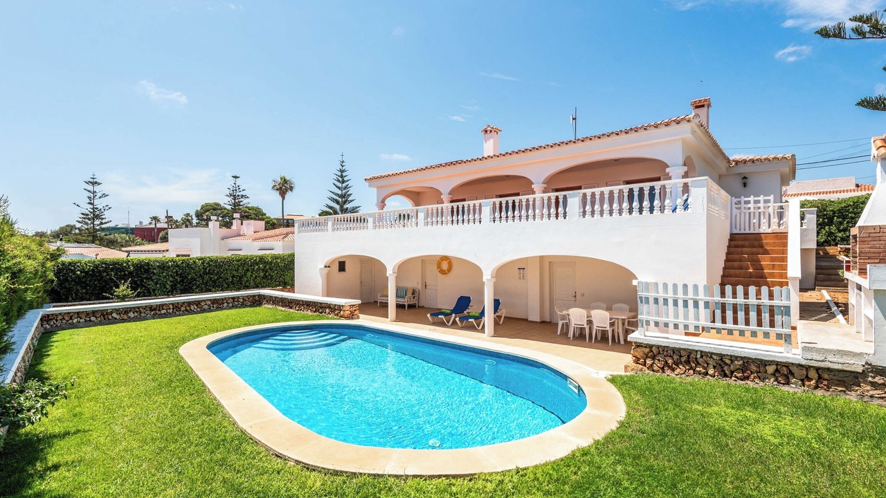 Photo of Outdoor in Punta Prima