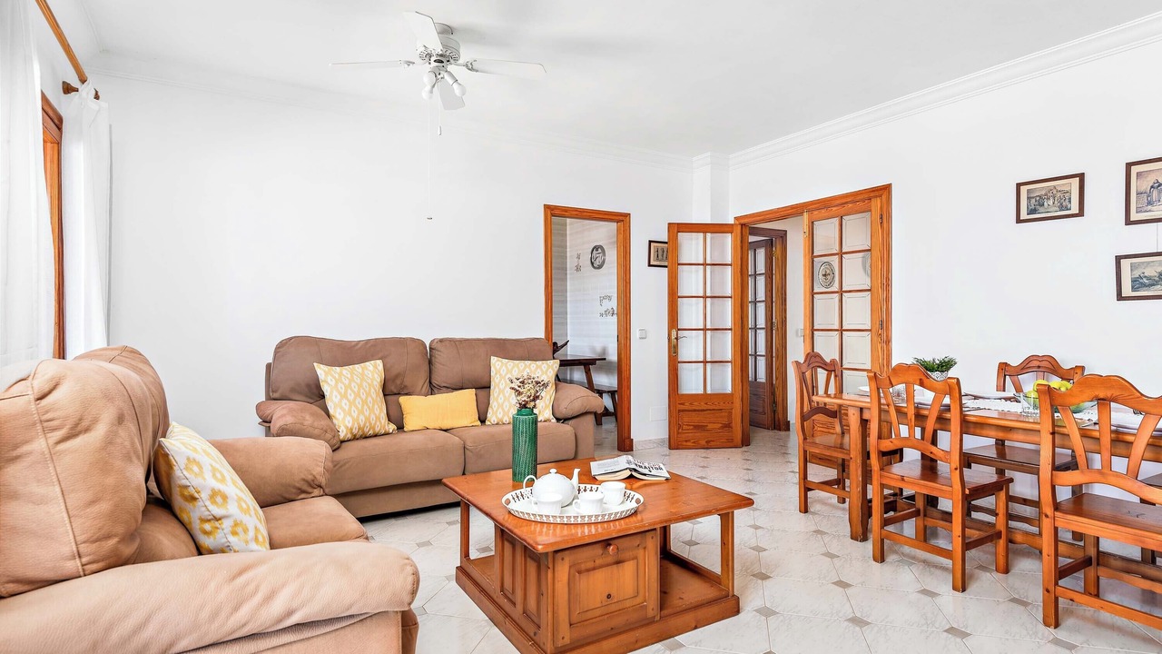 Photo of Livingroom in Punta Prima