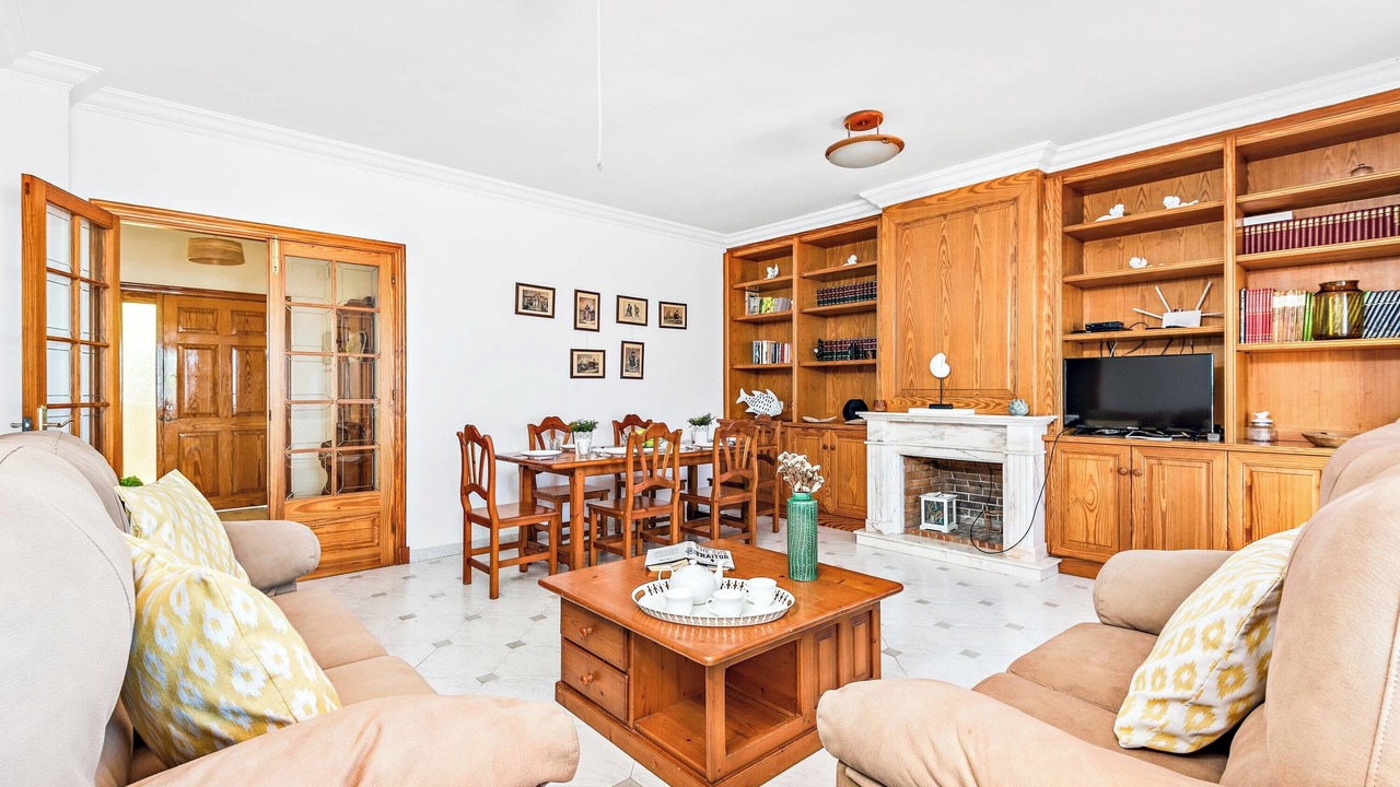 Photo of Livingroom in Punta Prima