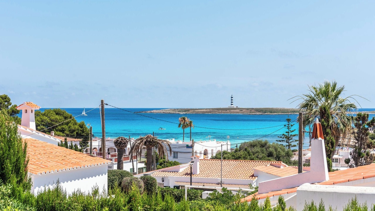 Photo of Others in Punta Prima