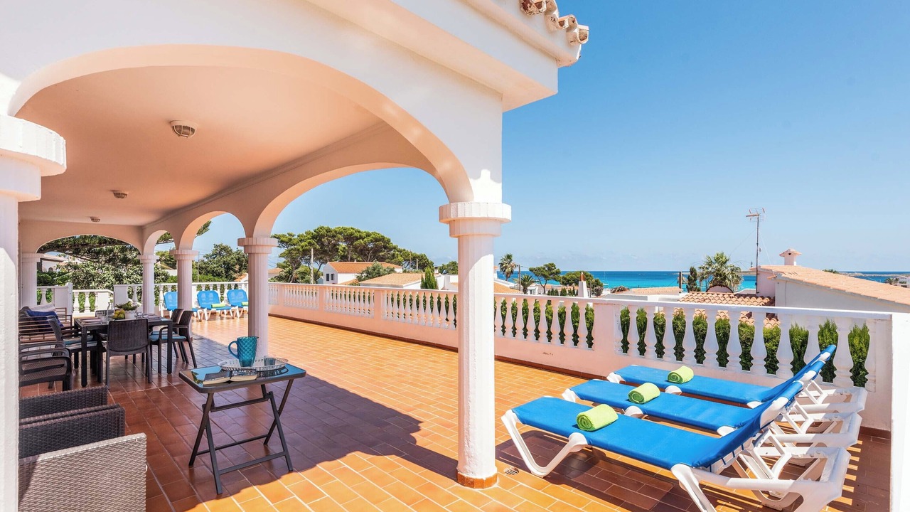 Photo of Outdoor in Punta Prima