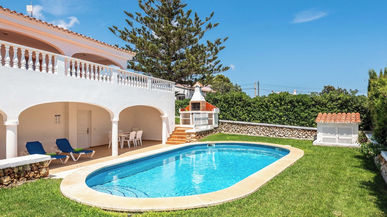 Photo of Outdoor in Punta Prima
