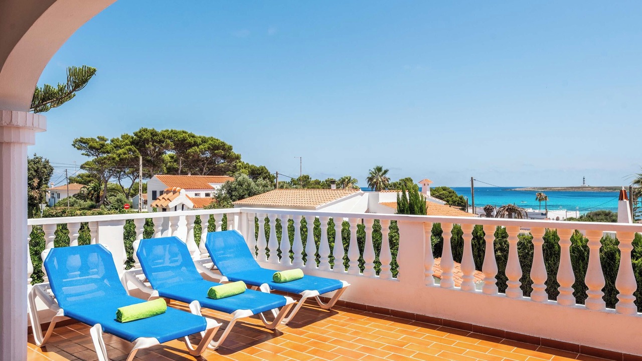 Photo of Outdoor in Punta Prima
