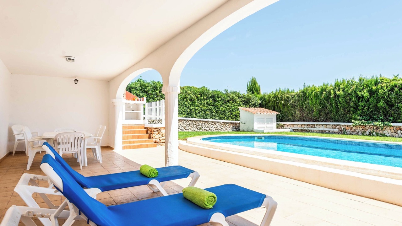 Photo of Outdoor in Punta Prima