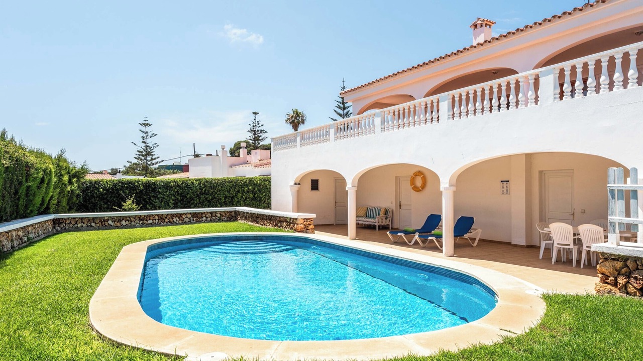 Photo of Outdoor in Punta Prima