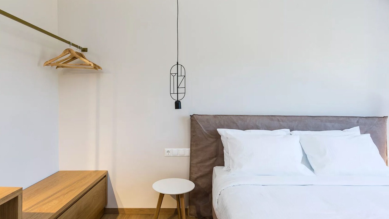 Photo of Bedroom in Spilion