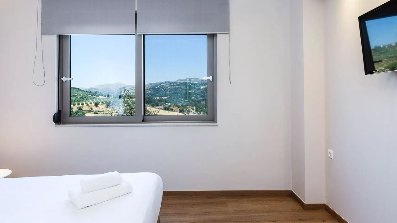 Photo of Bedroom in Spilion