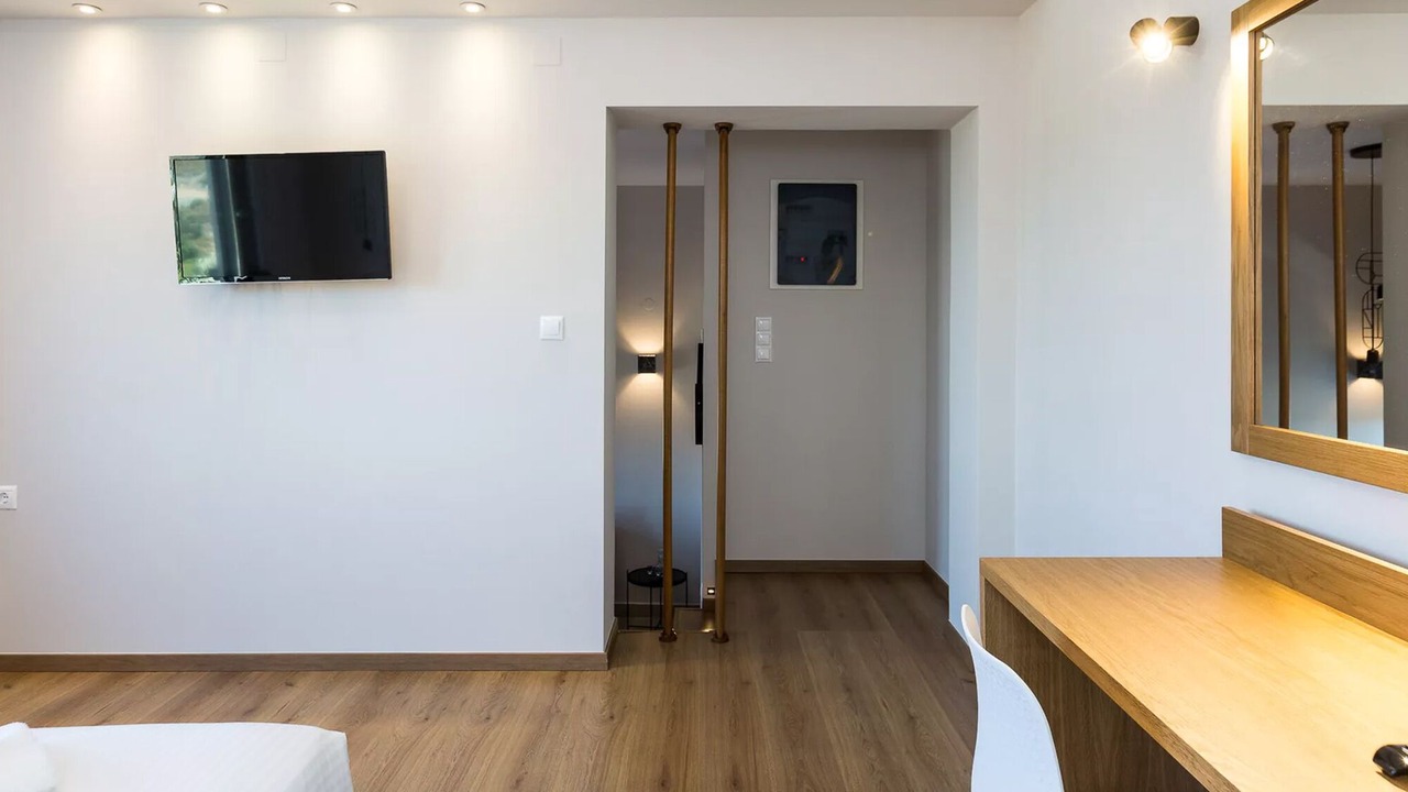 Photo of Bedroom in Spilion