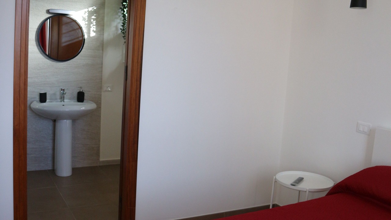 Photo of Bedroom in Villa Grazia di Carini