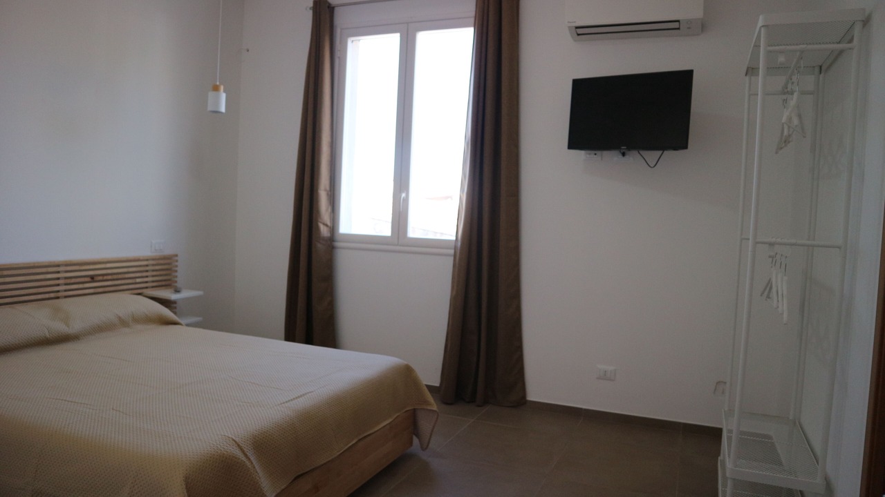 Photo of Bedroom in Villa Grazia di Carini