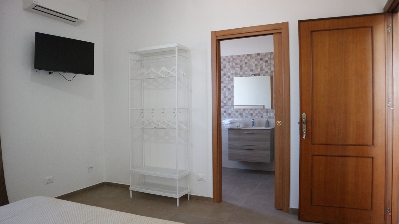 Photo of Bedroom in Villa Grazia di Carini