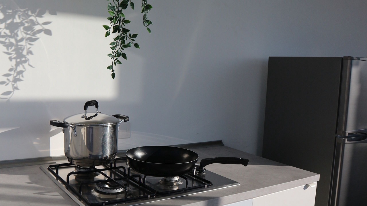 Photo of Kitchen in Villa Grazia di Carini