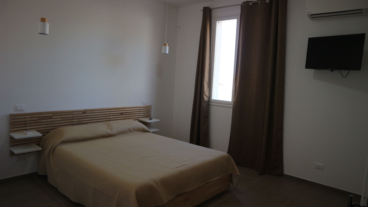 Photo of Bedroom in Villa Grazia di Carini