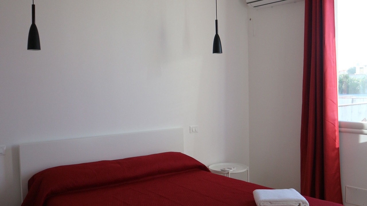 Photo of Bedroom in Villa Grazia di Carini