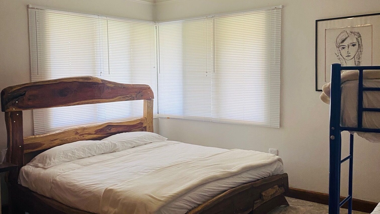Photo of Bedroom in Barva