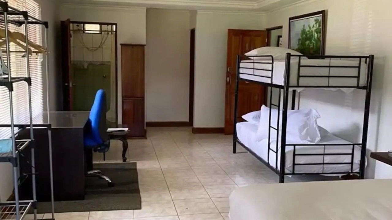 Photo of Bedroom in Barva