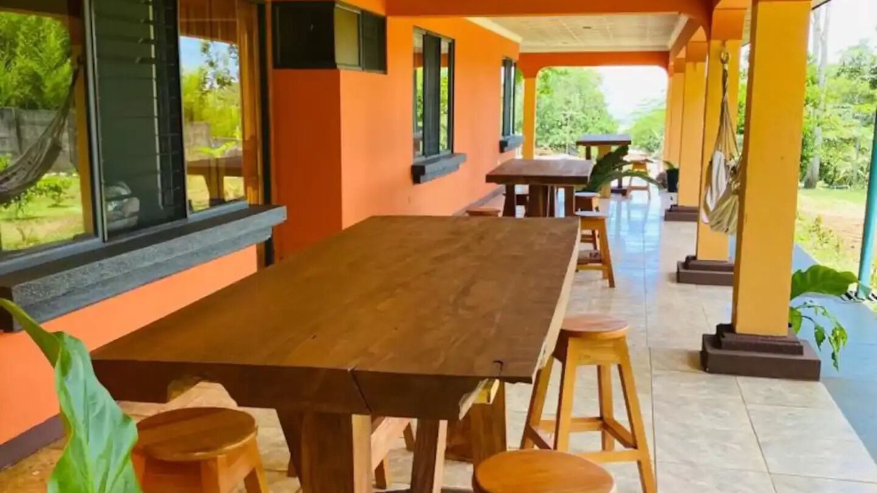 Photo of Outdoor in Barva