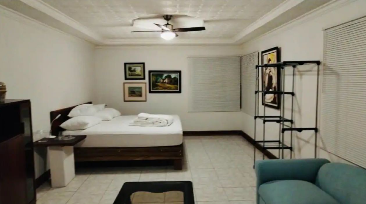Photo of Bedroom in Barva