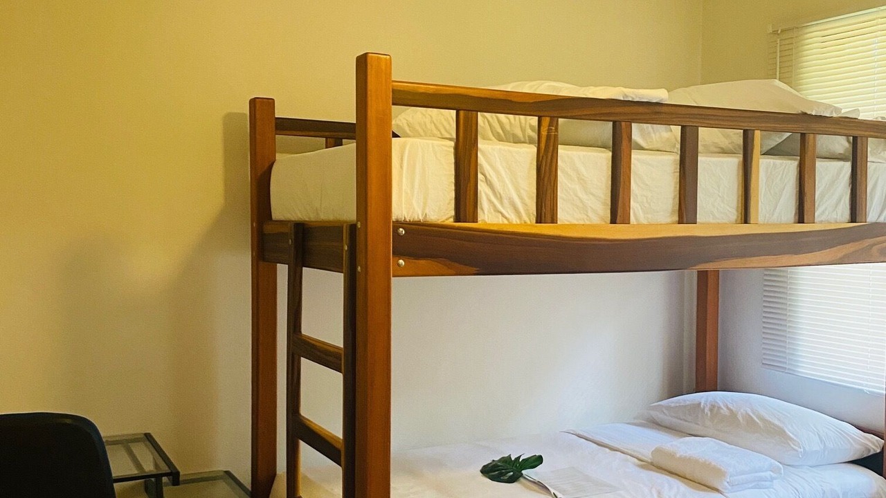 Photo of Bedroom in Barva