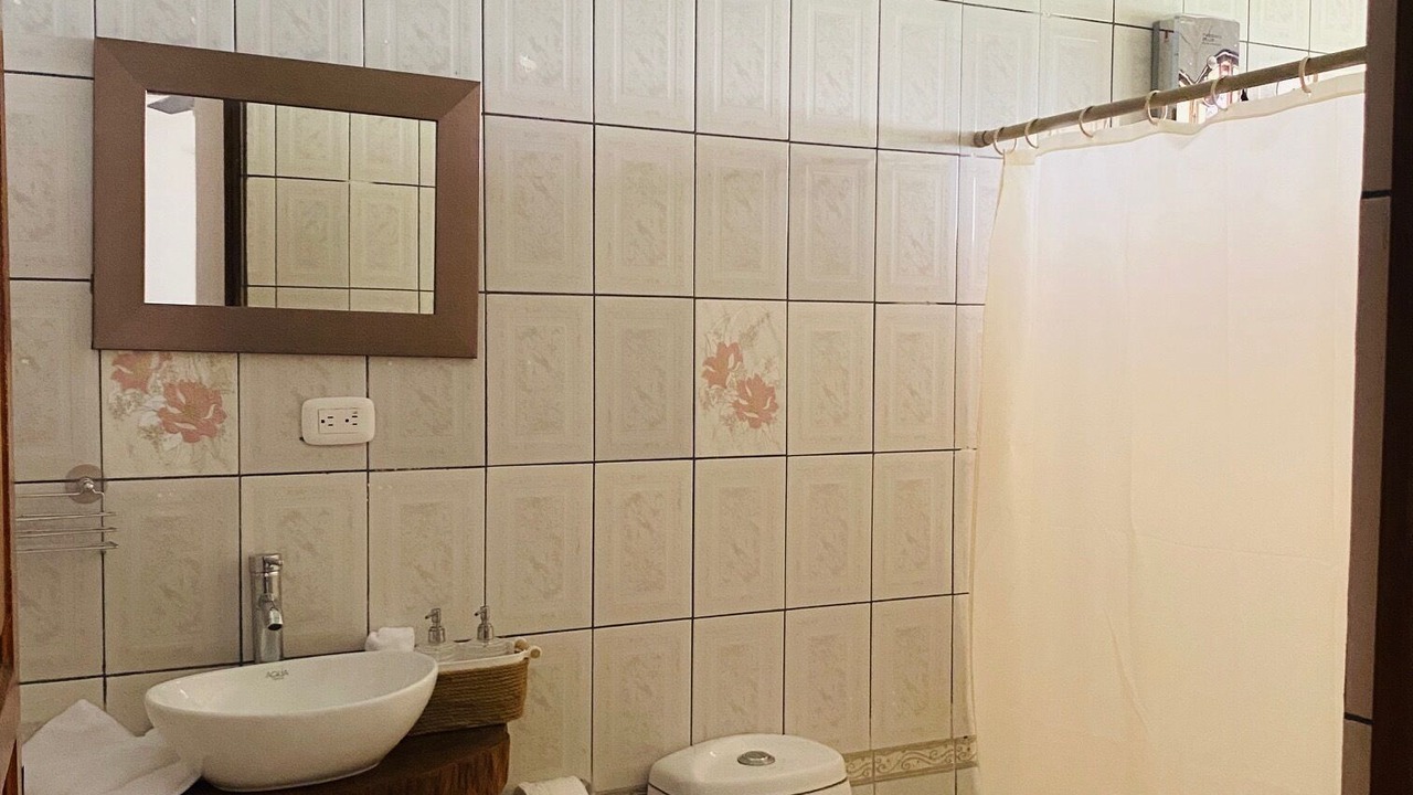 Photo of Bathroom in Barva
