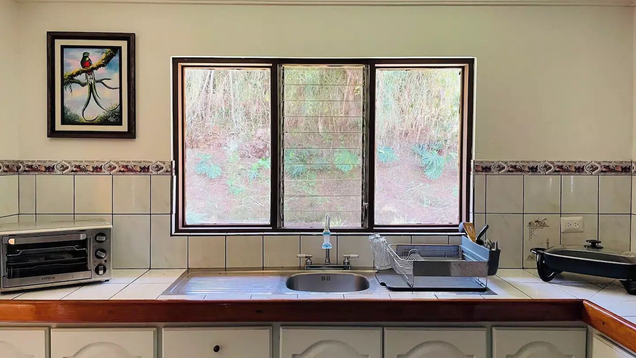 Photo of Kitchen in Barva