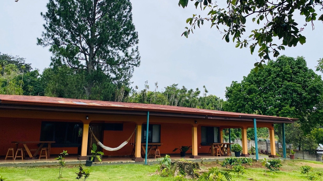 Photo of Outdoor in Barva