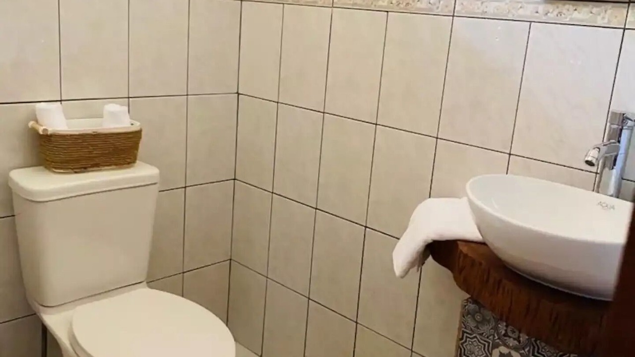 Photo of Bathroom in Barva