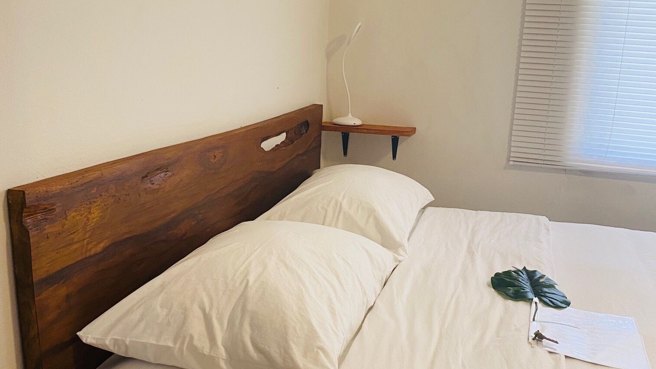 Photo of Bedroom in Barva