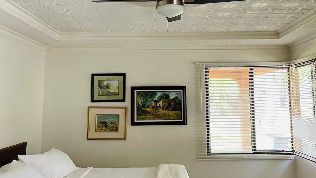 Photo of Bedroom in Barva