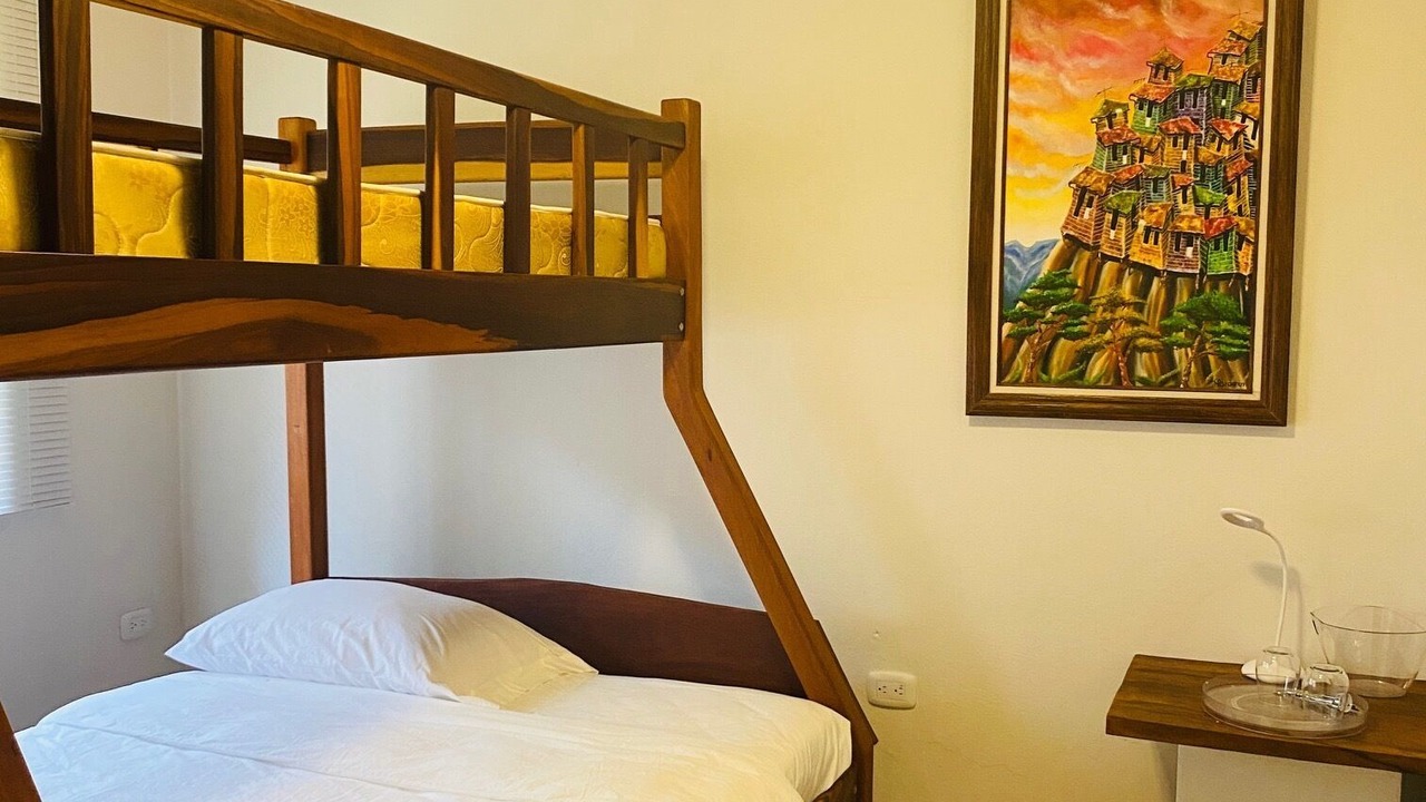 Photo of Bedroom in Barva