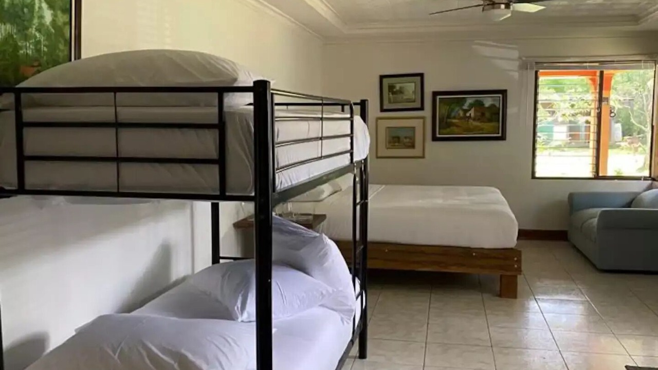 Photo of Bedroom in Barva