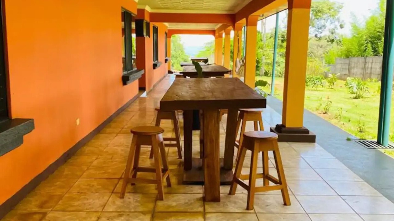 Photo of Outdoor in Barva