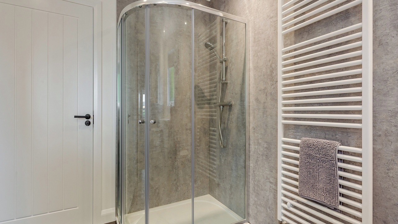 Photo of Bathroom in Tain