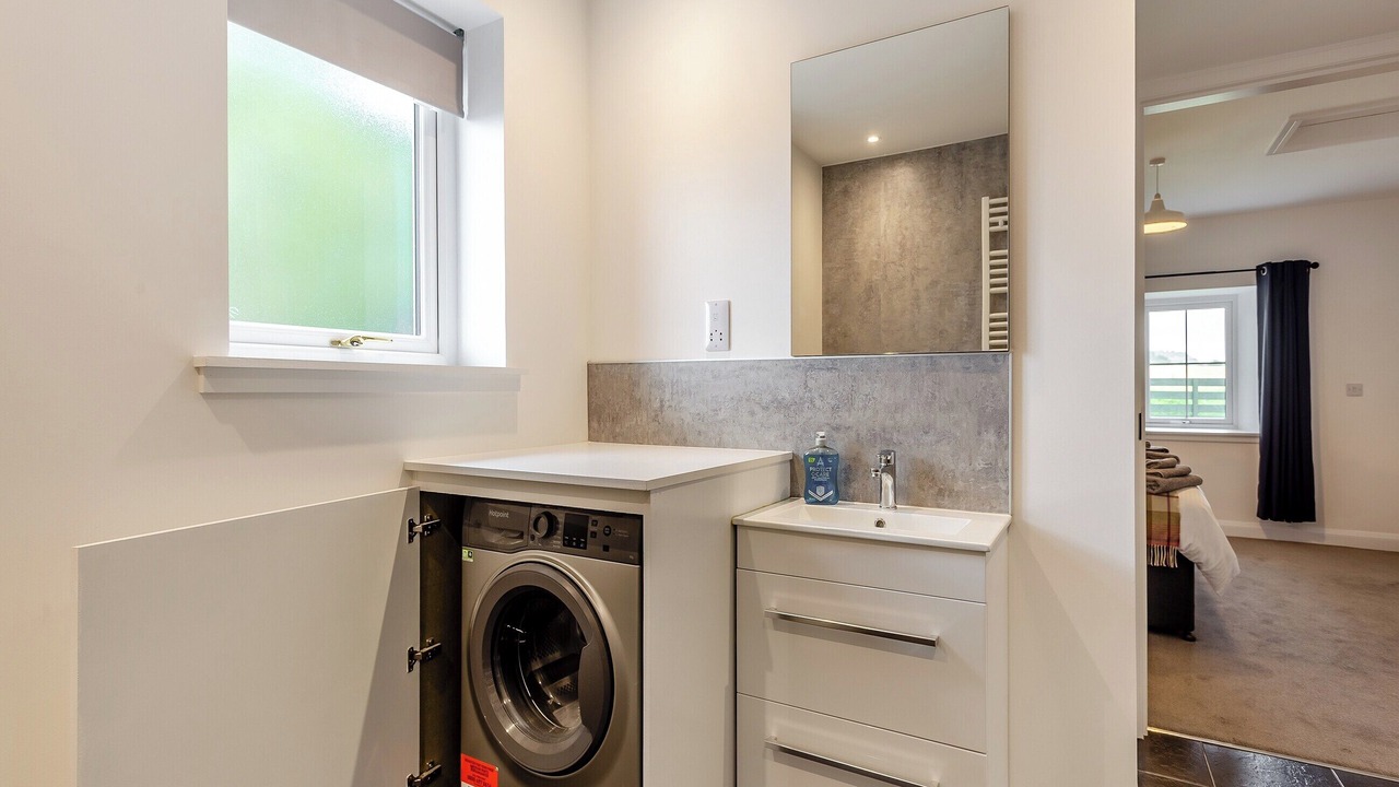 Photo of Bathroom in Tain