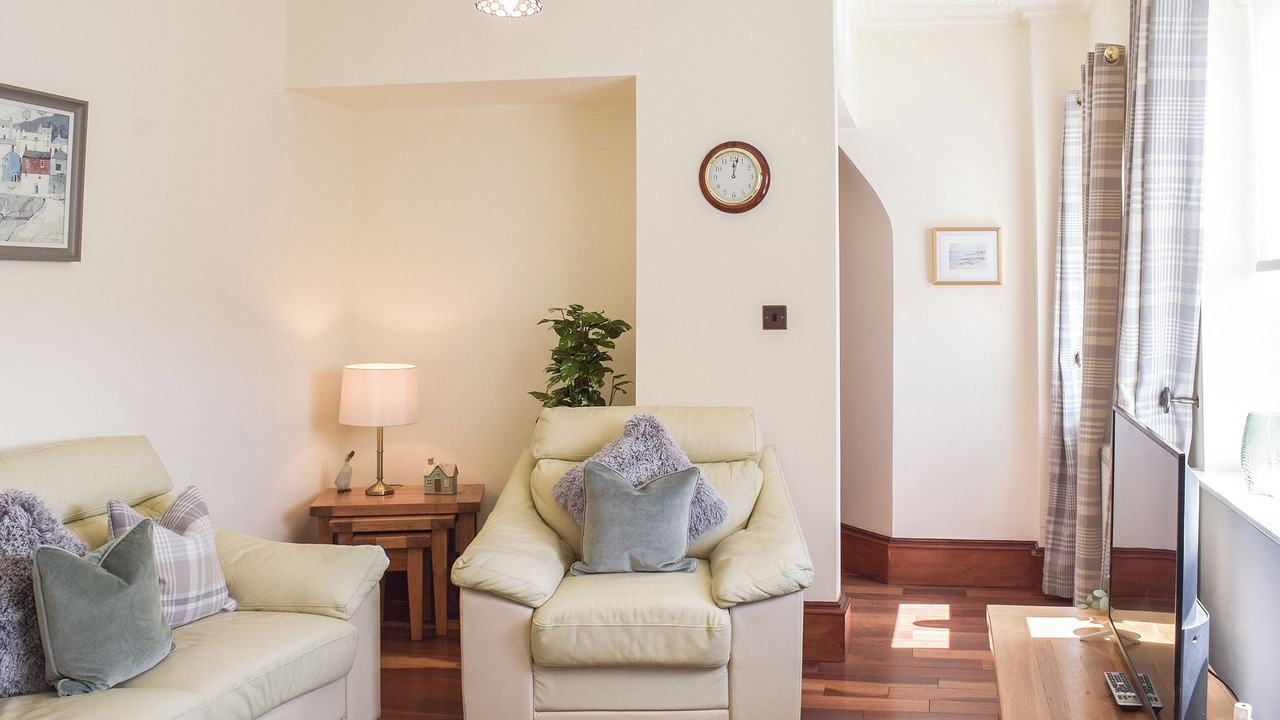 Photo of Bedroom in Ardrossan
