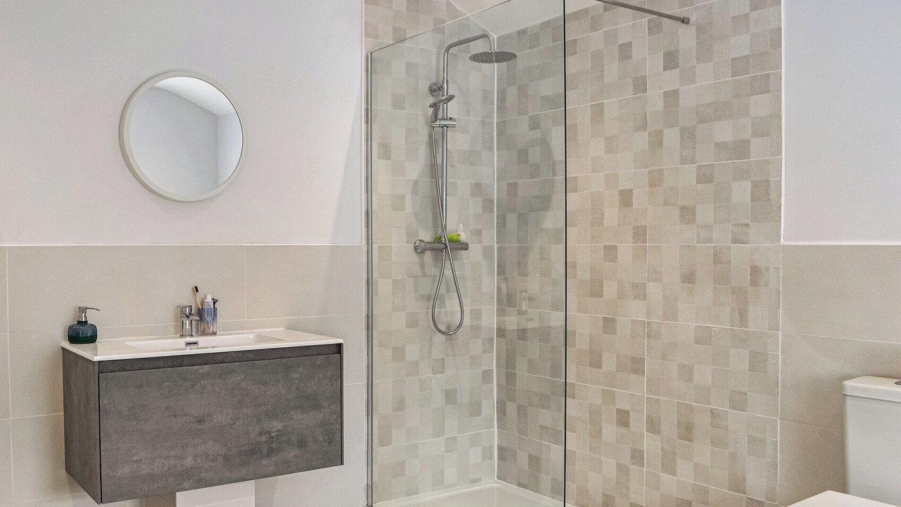 Photo of Bathroom in Port William