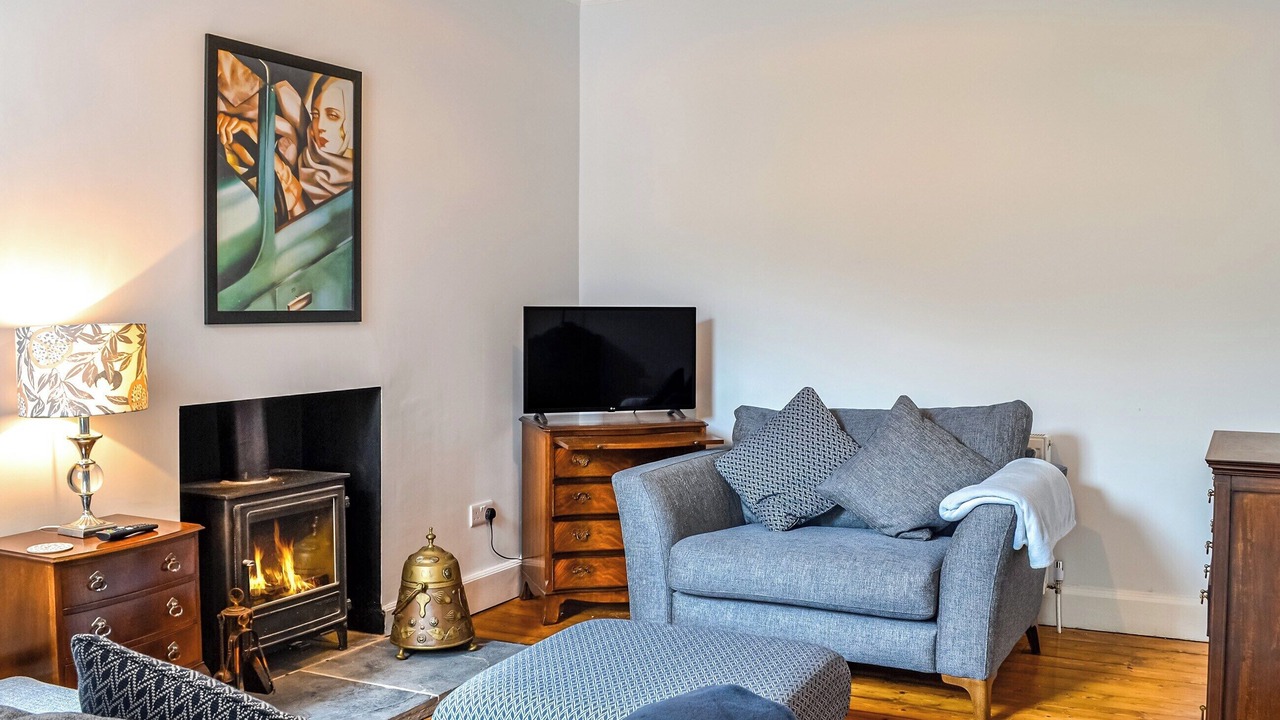 Photo of Bedroom in Port William