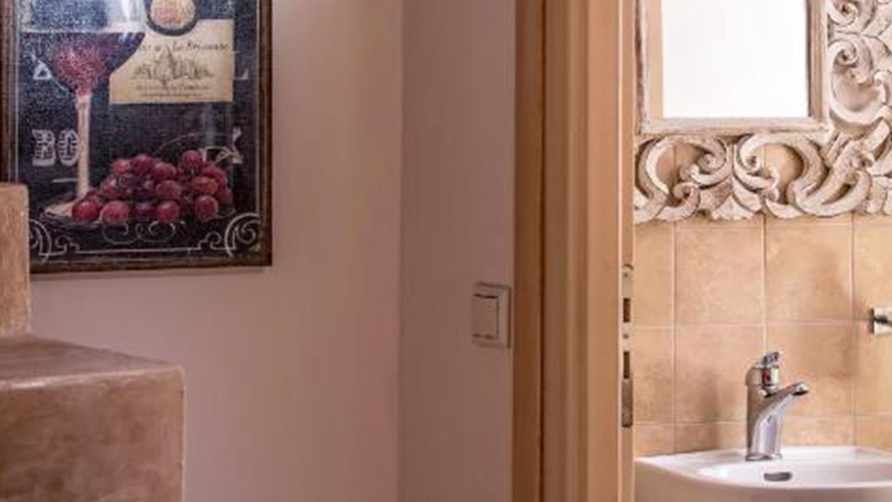 Photo of Bathroom in Sivas